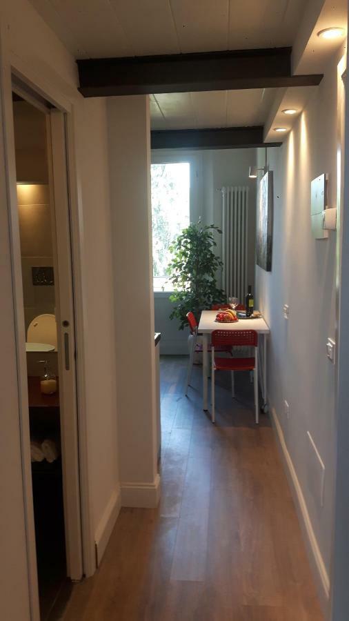 Apartamento Ama Casa Pisa Exterior foto